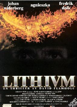 Lithivm poster